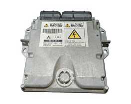 ECU Calculator Motor Mitsubishi L200 2.5 Diesel 2006 - 2015 Cod 1860A549 [LR4270]