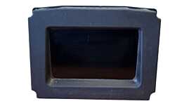 Ecran Display Afisaj Bord Opel Vectra C 2002 - 2008 Cod 13208184 565412796 28115423-0 [L8312]