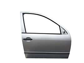 Usa Usi Portiera Portiere Dreapta Fata Skoda Fabia 1 2000 - 2007 [LC2884]