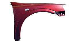 Aripa Dreapta Fata Opel Astra G 1998 - 2007 [LC2581]