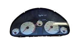 Ceas Ceasuri Cluster Instrumente Bord Peugeot 407 2004 - 2010 Cod A2C53010609-G A2C53106703 9658138580 [L8528]