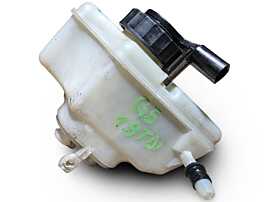 Vas Rezervor Lichid Servofrana Volkswagen Passat B7 1.9 TDI 2010 - 2015 Cod 1K1611301D [N5453]
