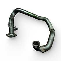 Furtun Conducta Radiator Volkswagen Touran 2.0 TDI 2003 - 2010 Cod 1K0122051DM [A0285]