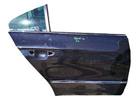 Usa Usi Portiera Portiere Dreapta Spate Volkswagen Passat CC 2008 - 2012 [LC2712]