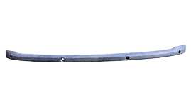 Ornament Bandou Bara Spoiler Spate Ford Focus 2 2004 - 2010 Cod 4M51-17E911-BA [L7857]