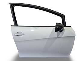 Usa Usi Portiera Portiere Dreapta Fata Dezechipata Seat Leon 1P Facelift 2004 - 2013 Culoare LS9R [LC4218]