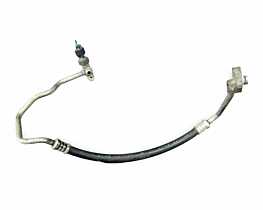 Furtun Conducta Teava AC Aer Conditionat Clima Toyota Avensis T25 2.0 Diesel 2003 - 2009 Cod 8870505010 [LR3841]