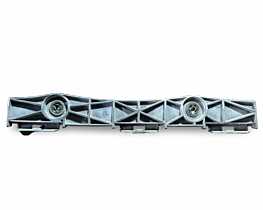 Suport Prindere Ghidaj Bara Spoiler Spate Lexus IS 220 2005 - 2013 [LR4490]