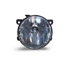 Proiector Ceata Stanga Dreapta de pe Bara Spoiler Fata Dacia Sandero 3 2020 - 2026 Cod 89208691 [LS0971]