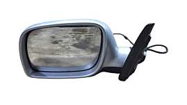 Oglinda Electrica Stanga Volkswagen Touareg 7L 2003 - 2010 Cod 4105015E11432 [L7960]