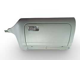 Torpedou Bord Volkswagen Golf 5 2004 - 2008 Cod 1K1857290 [A0614]