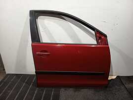 Usa Usi Portiera Portiere Dreapta Fata Volkswagen Polo 9N 9N2 2002 - 2005 [LC3002]