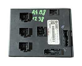 Unitate Modul Calculator Confort Audi A5 8T 2009 - 2017 Cod 8K0907063DD, 04016001, F005V01207 [LR3963]
