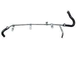 Conducta Teava Apa Opel Astra H 1.9 CDTI 2004 - 2010 [N3677]