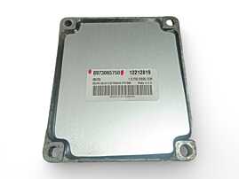 ECU Calculator Motor Opel Astra G 1.7 DTI 1998 - 2004 Cod 8973065750, 12212819 [A0617]