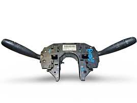 Ansamblu Maneta manete Semnalizare Stergator Stergatoare Bloc Lumini Citroen C4 2004 - 2010 Cod 96554964XT [LS0537]