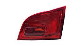 Stop Lampa Tripla Dreapta de pe Haion Portbagaj Opel Astra J Combi Break Caravan 2009 - 2016 Cod 13282247 13282249 13314053 13314055 [L7969]