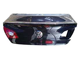Capota Portbagaj Volkswagen Passat CC 2008 - 2012 [LC2715]