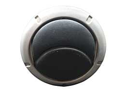 Gura Grila Aer Aerisire Ventilatie Bord Dacia Logan 2 2012 - 2020 Cod 687601987R 687608041R 687604913R 687600649R [N3467]