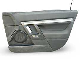 Panou Tapiterie Fata de Usa din Piele Portiera Interioara Dreapta Fata Opel Signum Break Combi Caravan 2002 - 2008 Cod 09179139 [LS0555]