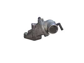 Corp Carcasa Termostat Opel Astra G 1.6 Benzina 1998 - 2004 Cod 90573325 [N2260]