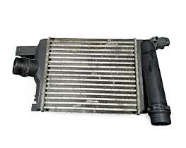 Radiator Intercooler Dacia Duster 1.5 DCI 2018 - 2022 Cod 144965154R [LR3999]