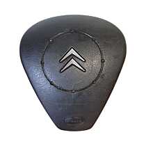 Airbag de pe Volan Citroen C3 2003 - 2016 Cod 96380009VD [L8809]