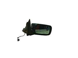 Oglinda Electrica Dreapta BMW Seria 3 E46 1998 - 2005 Cod 0117351 [LR1955]