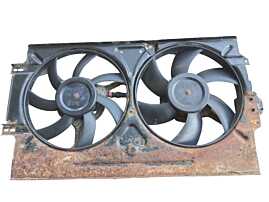 Grup Ventilator Electroventilator Seat Cordoba 1997 - 2002 Cod 6K0121191L [N2926]