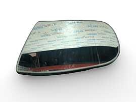 Geam Sticla de la Oglinda Stanga Mercedes Clasa C Class W202 1996 - 2001 Cod 41-3131-453 [A0705]