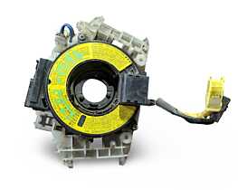 Spira Banda Spirala Panglica Volan Mitsubishi L200 2006 - 2015 Cod 8600A219 [LR4269]