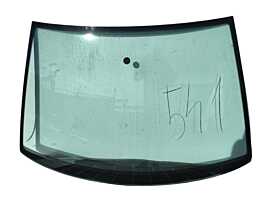 Parbriz Geam Sticla Volkswagen Polo 9N 2002 - 2008 [LC2746]