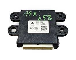 Unitate Modul Calculator Confort Control Inchidere Centralizata Keyless Mitsubishi ASX 2010 - 2019 Cod 8637A633 [LR4940]