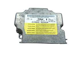 Unitate Modul Calculator Control Airbag Mercedes Clasa A Class W169 2005 - 2012 Cod A1698207726 [LR1962]