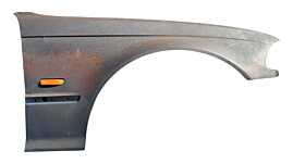Aripa Dreapta Fata BMW Seria 3 E46 1997 - 2001 [LC2590]