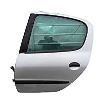 Usa Usi Portiera Portiere Stanga Spate Peugeot 206 1998 - 2012 [LC3131]