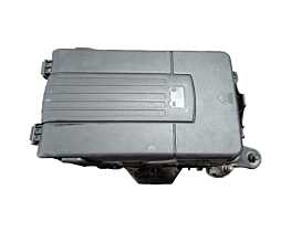 Suport Tava Carcasa Acumulator Baterie Volkswagen EOS 2.0 TDI 2006 - 2016 Cod 1K0915333C [LR4820]