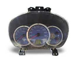 Ceas Ceasuri Cluster Instrumente Bord Mitsubishi L200 2006 - 2015 Cod MN179246 [LR4272]