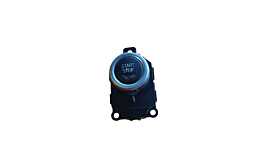 Buton Pornire Start Stop BMW Seria 5 F10 F11 2009 - 2017 Cod 9229563-01 33930203-02 [LR2236]