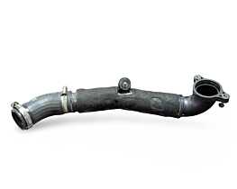 Furtun Conducta Aer Intercooler Volkswagen Passat B8 2.0 TDI 2015 - 2020 [LR4894]