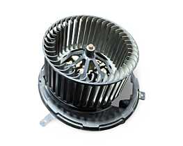 Aeroterma Motoras Ventilator Aftermarket Habitaclu Volkswagen Passat B7 2010 - 2015 [LR4180]