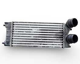Radiator Intercooler Peugeot 308 1.6 HDI 2007 - 2014 Cod 9684212480 [LC4044]