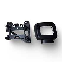 Suport Plastic pentru Radar Distronic Audi A3 8V 2013 - 2020 Cod 5G0907225A 5Q0907461 1270591090 1271321010 [LS0945]