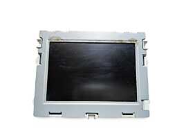 Display de la Ceas Ceasuri Bord Peugeot 508 2008 - 2017 Cod 9678565980 [LS0473]