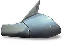 Oglinda Stanga Manuala Opel Vectra B 1994 - 2001 [A0484]