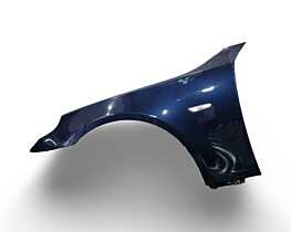 Aripa Stanga Fata BMW Seria 5 E60 Sedan Berlina Limuzina 2003 - 2010 [LC3944]