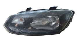 Far Stanga Volkswagen Polo 6R 2009 - 2017 Cod 6R2941015E 89501933 ( Ureche Lipsa ) [L8029]