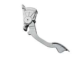 Pedala Acceleratie Ford Focus C-Max 2004 - 2010 Cod 3M51-9F836-AF [N2559]