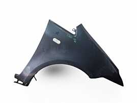 Aripa Dreapta Fata Ford C-Max Facelift 2007 - 2010 (Rugina in Partea Inferioara) [LC4260]