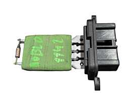 Releu Rezistenta Trepte Ventilator Aeroterma Habitaclu Fiat Doblo 2001 - 2009 [LR4625]